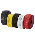 Anti-Slip Shockproof Bicycle Bar Tape Fixed Gear Bullhorn Dropbar Road Handlebar